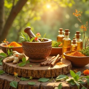 Why Personalised Ayurveda Matters for Your Wellness